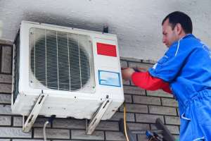 Find HVAC Contractors in Guadalupe County